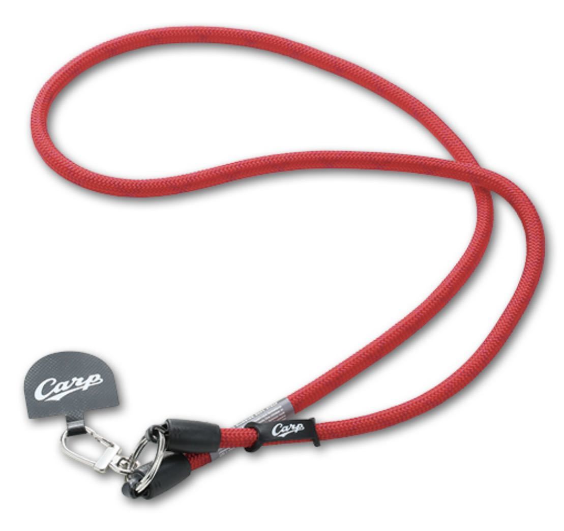 カープ 広島 × ストラップの通販 YOSEMITE STRAP カープ×ヨセミテ 
