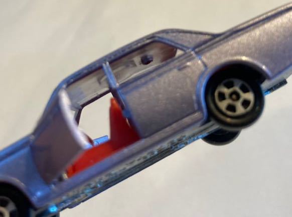 トミカ ミニカー No3 クラウン スーパーDX(ブルーメタ) 赤シート 1A トミカ ミニカー No3 クラウン スーパーDX(ブルーメタ) 赤シート 1A