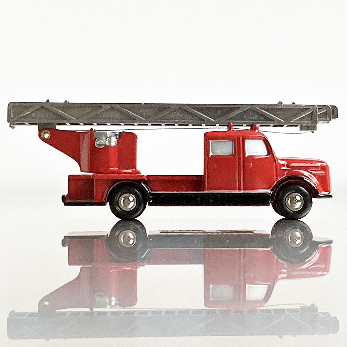1/90 シュコー ピッコロ メルセデスベンツ 消防車 Schuco Piccolo