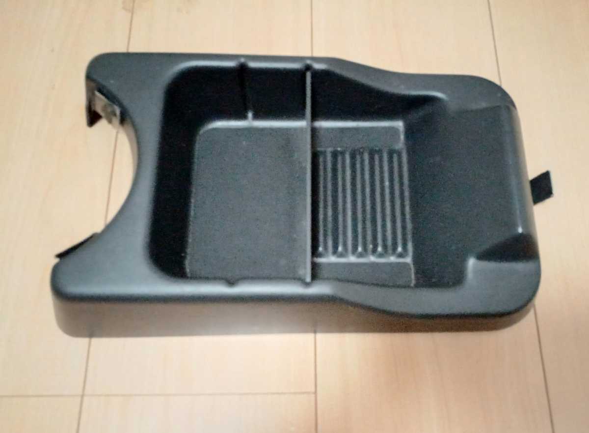 スバル 純正 オプション センタートレー R1 RJ1 RJ2