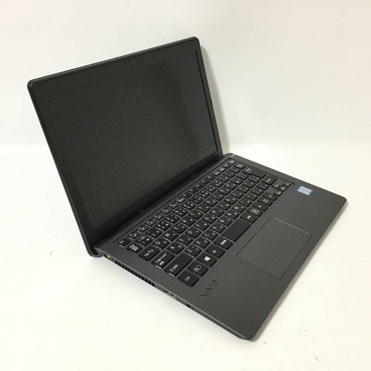 ◇現状品◇SONY ソニー VAIO S11 VJS111D12N Core i3 第6世代/メモリ4GB/
