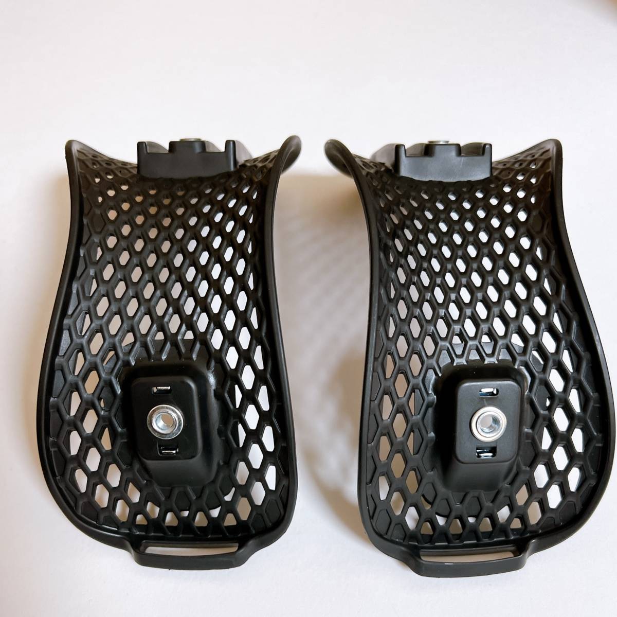 ユニオン　スペアーパーツ　アンクル　UNION ANKLE スペアパーツ　左右セット アンクル側 Exoframe4.0