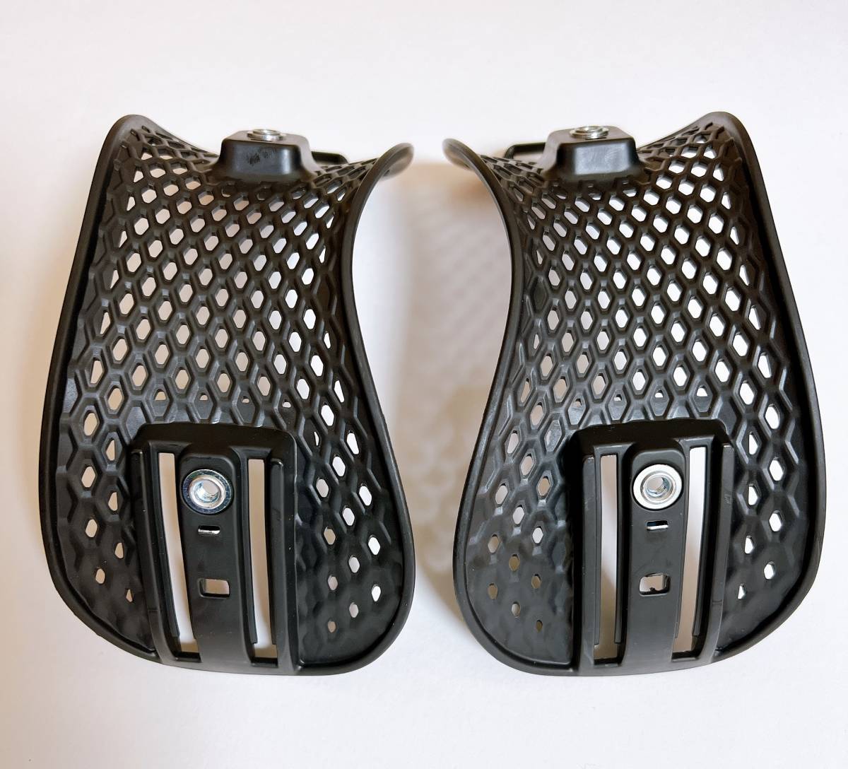 ユニオン　スペアーパーツ　アンクル　UNION ANKLE スペアパーツ　左右セット アンクル側 Exoframe4.0