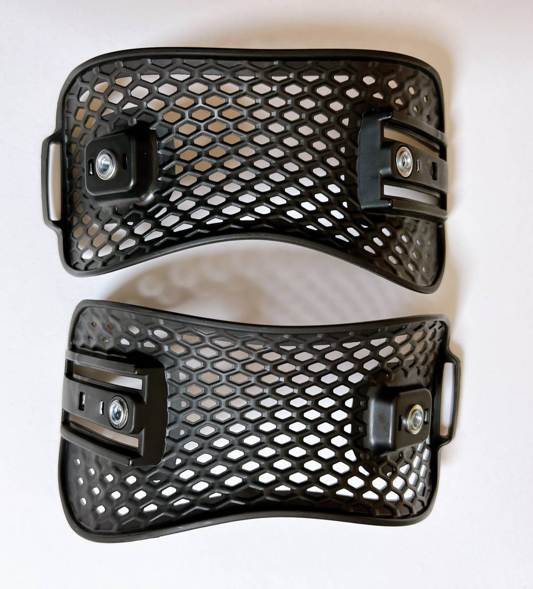 ユニオン　スペアーパーツ　アンクル　UNION ANKLE スペアパーツ　左右セット アンクル側 Exoframe4.0