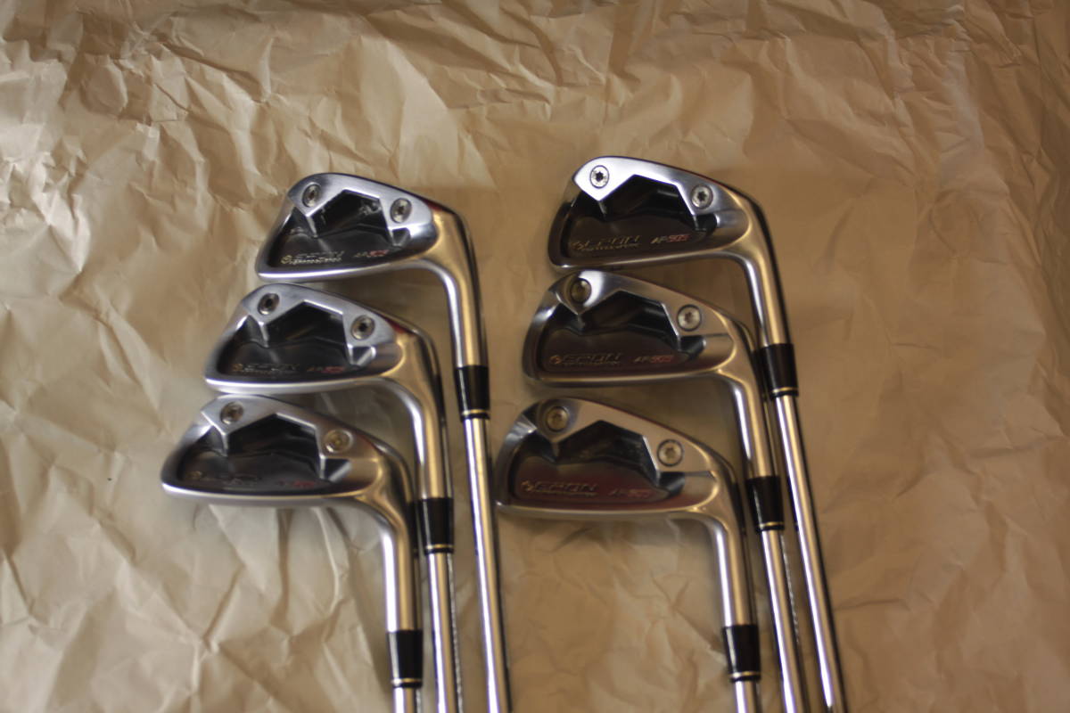 個人出品 EPON AF505 Ks3001 105 EPON AF-505 BK AF505 AW JAPAN