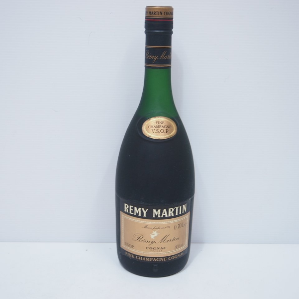 G26283A3N REMY MARTIN VSOP レミーマルタン ファインシャンパーニュ