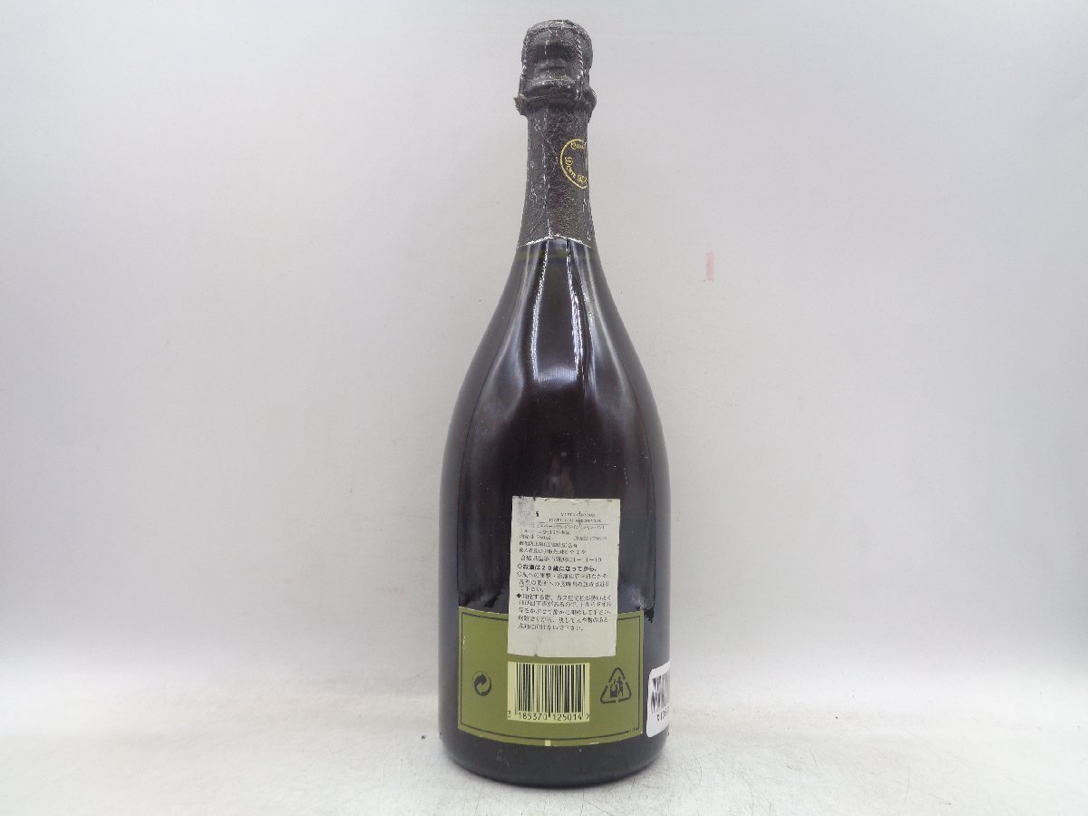 ☆箱付/Dom Perignon(ドンペリニヨン) 1993 H7F1533 1993年 Dom ドン