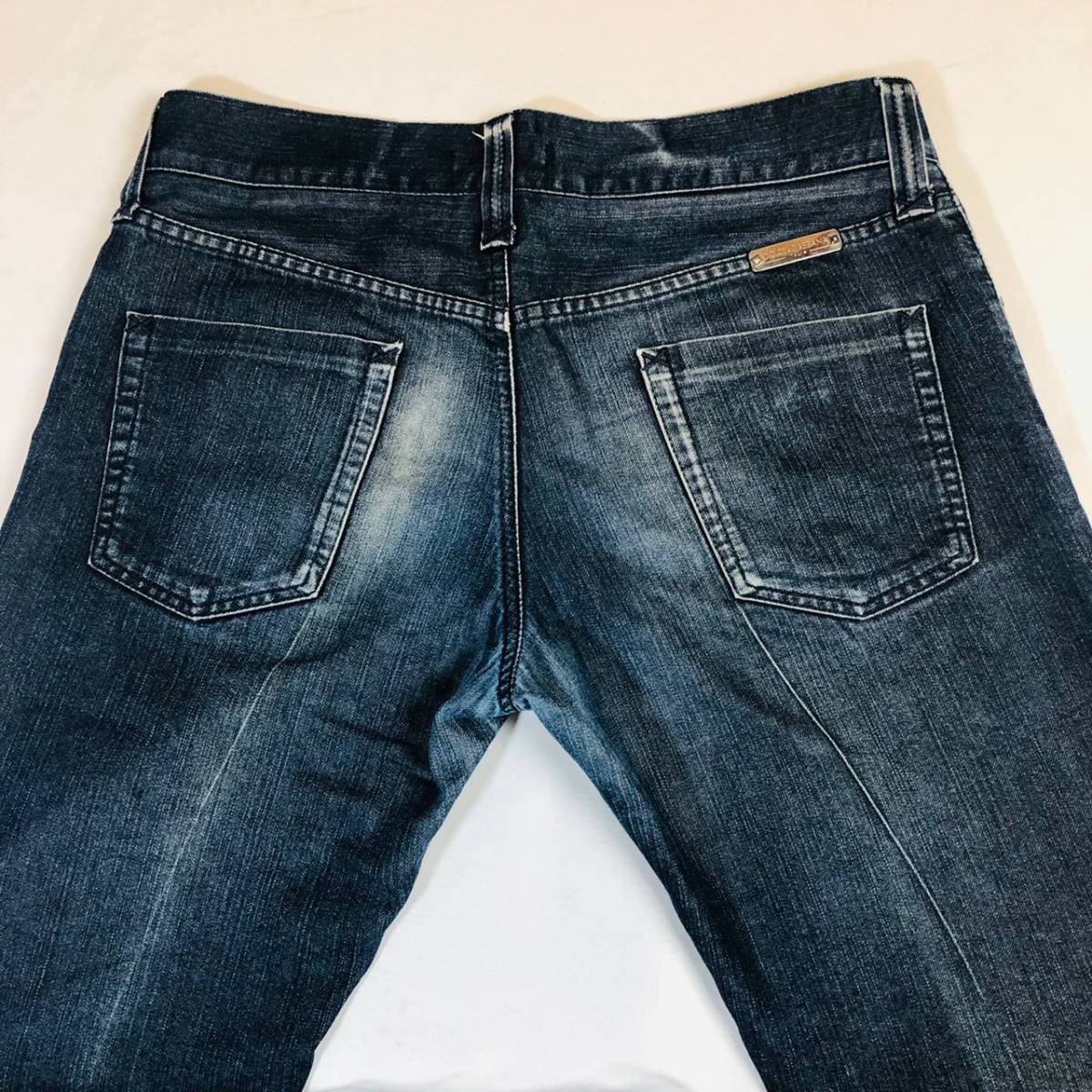 即決☆DOLCE&GABBANA☆サイズ表記50 ドルチェ&ガッバーナ TIMMEN 