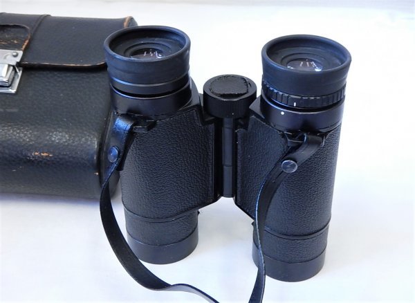 5401 実用動作品☆ Nikon ニコン ダハリズム 双眼鏡 ９ｘ３０ DCF ６.７ ケース付き バードウォッチング スポーツ観戦 アウトドア | APEX Vixen ZOOM イベント告知ニコンミュージアム企画展「幻の試作レンズ ACTION