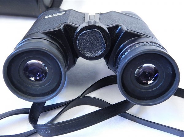 5401 実用動作品☆ Nikon ニコン ダハリズム 双眼鏡 ９ｘ３０ DCF ６.７ ケース付き バードウォッチング スポーツ観戦 アウトドア | APEX Vixen ZOOM イベント告知ニコンミュージアム企画展「幻の試作レンズ ACTION