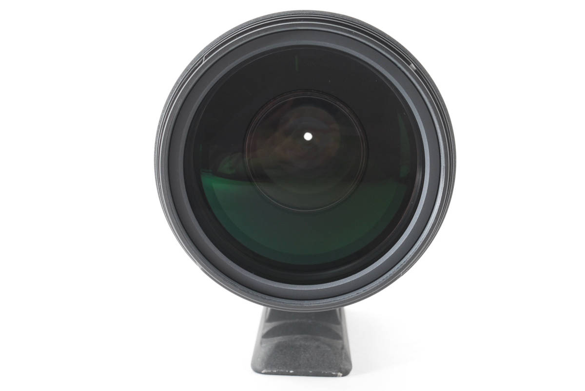 ☆美品☆シグマ SIGMA APO 120-400mm F4.5-5.6 DG OS ☆ SIGMA