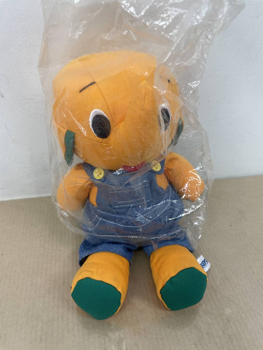 ム NQ-9◇ サトちゃん サトコちゃん ノベルティグッズ ストラップ お面
