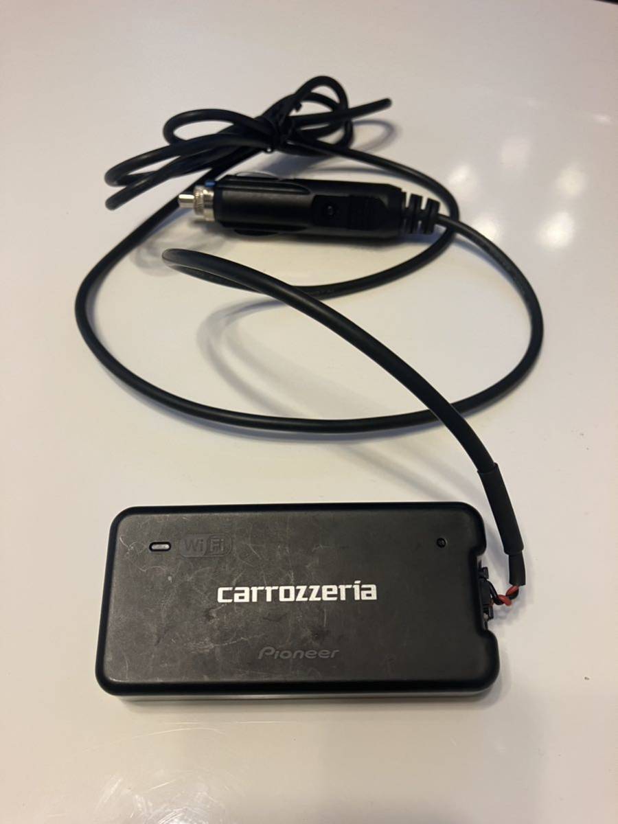 限定SALE，新品 carrozzeria カロッツェリア DCT-WR100D パイオニア車載用Wi-Fiルーター(カロッツェリア)｜売買されたオークション情報、yahooの商品情報をアーカイブ公開 - オークファン カロッツェリア
