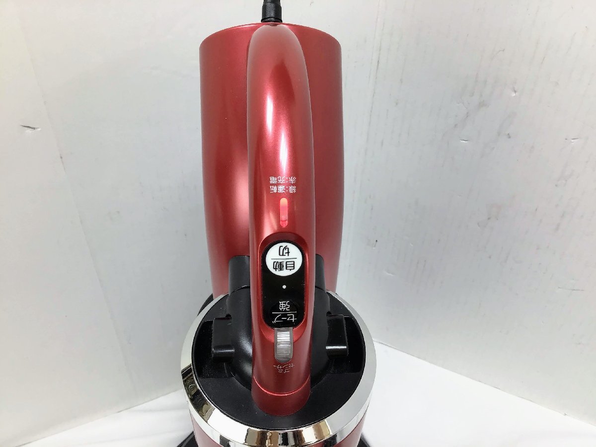 東芝 コードレス掃除機 トルネオVコードレス VC-CL1500 VC-JCL10000 2 