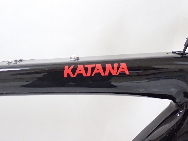 Ceepo シーポ KATANA カタナ トライアスロンバイク 2016年モデル