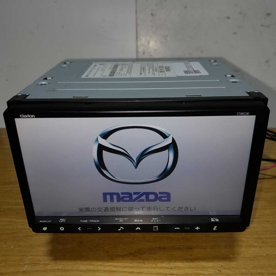 carrozzeria カロッツェリア パイオニア AVIC-ZH77 ⁄HDD サイバーナビ