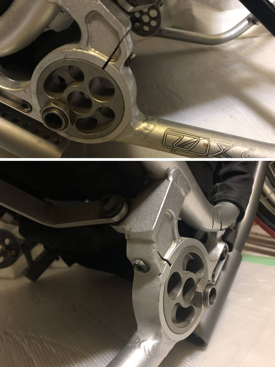 OX エンジニアリング 自走式 車椅子 MX ホイール 折りたたみ オー