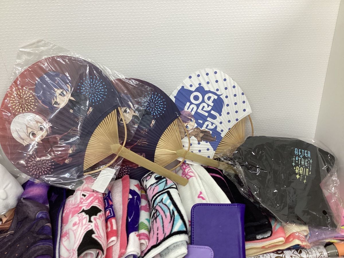 the After まとめ売り 歌い手 Rain グッズ まふまふ そらる - 現状 缶