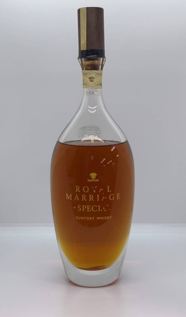 4【未開栓】 サントリー THE CHITA 知多 SUNTORY WHISKY 700ml 43