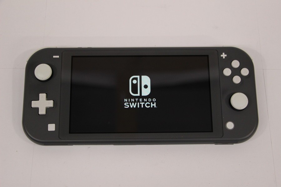 049 e4003 ジャンク Nintendo Switch Lite ニンテンドースイッチライト