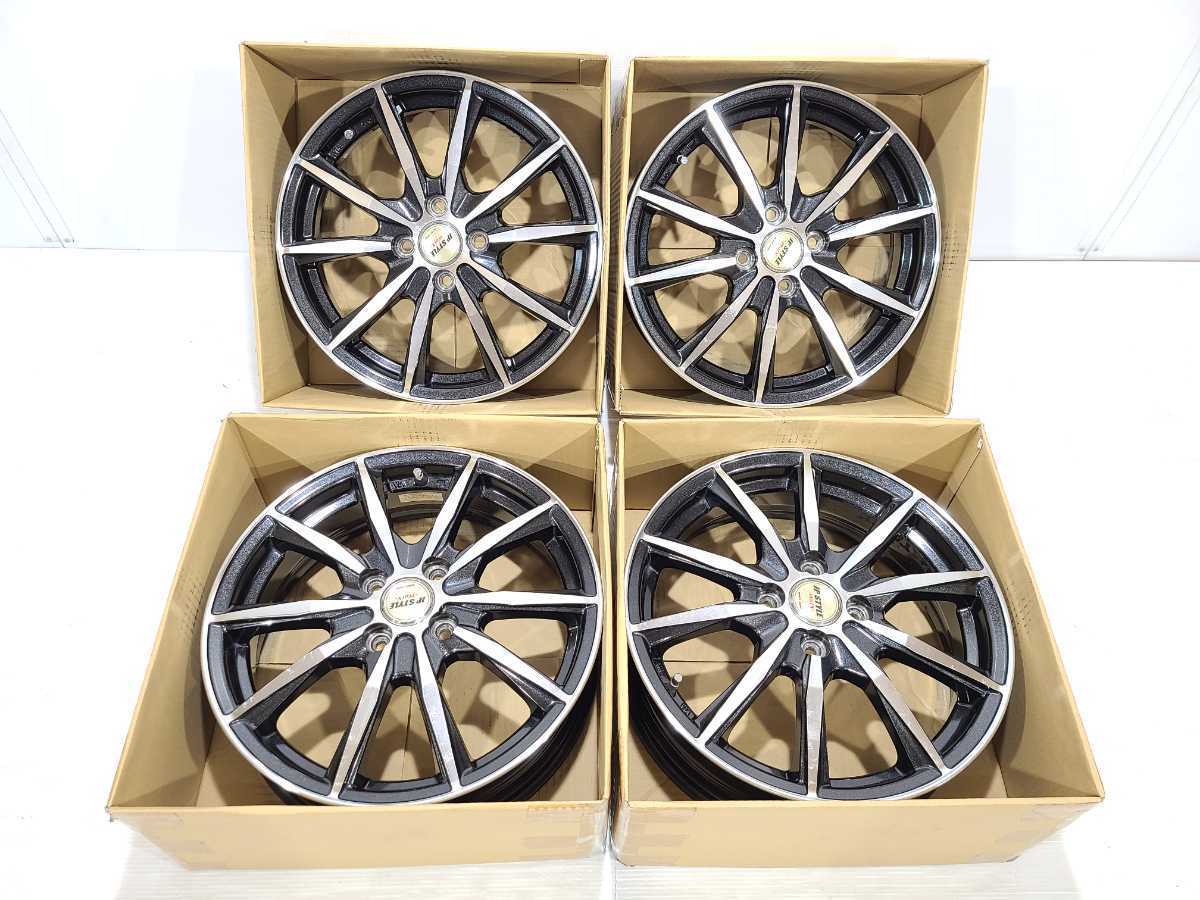 えるJP STYLE WOLX 2本セット MONZA JAPAN JP JP-STYLE STYLE | 4本セット 安い商品を通販サイト 車