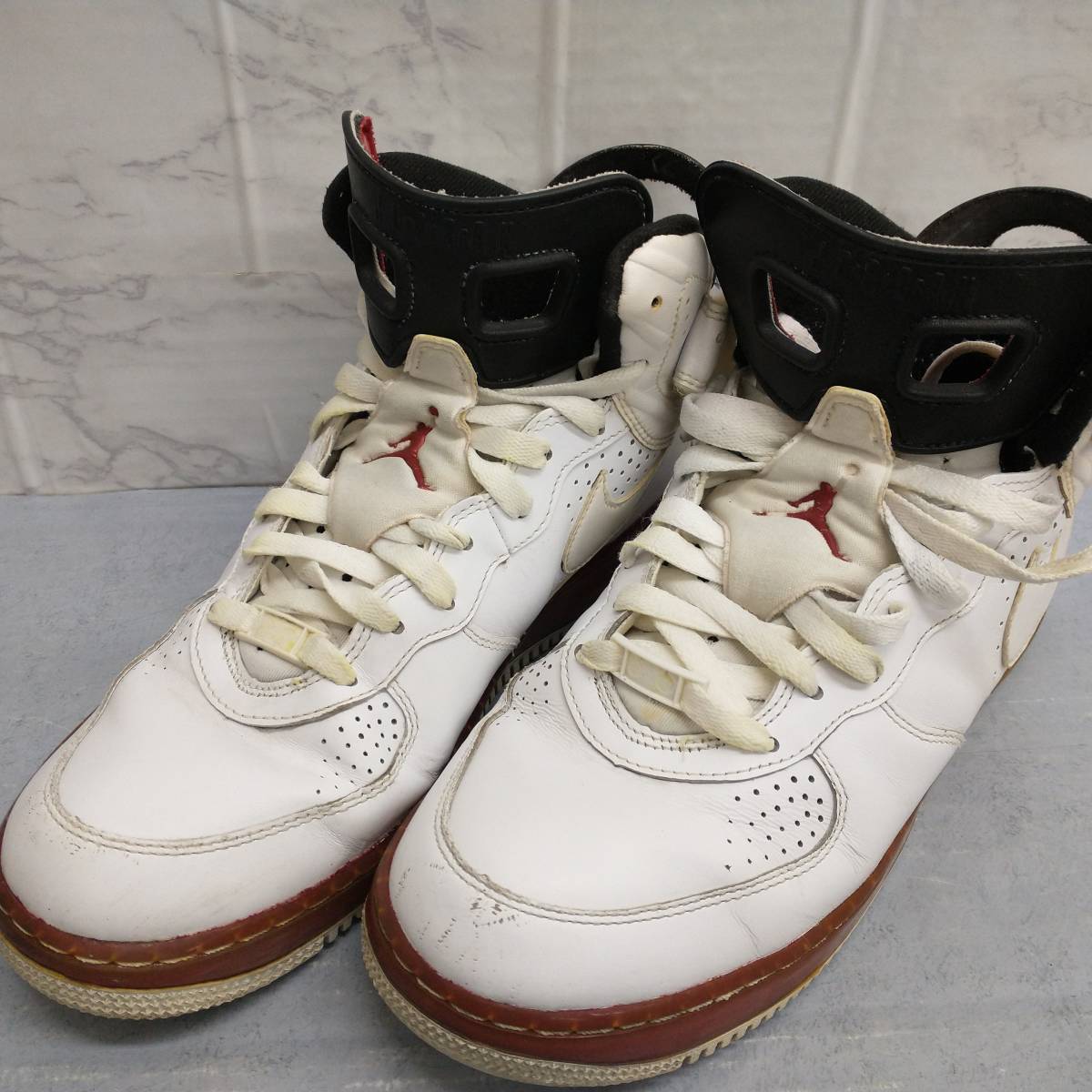0 JORDAN AIR AJF RETRO NIKE(ナイキ) ナイキ エアジョーダン6