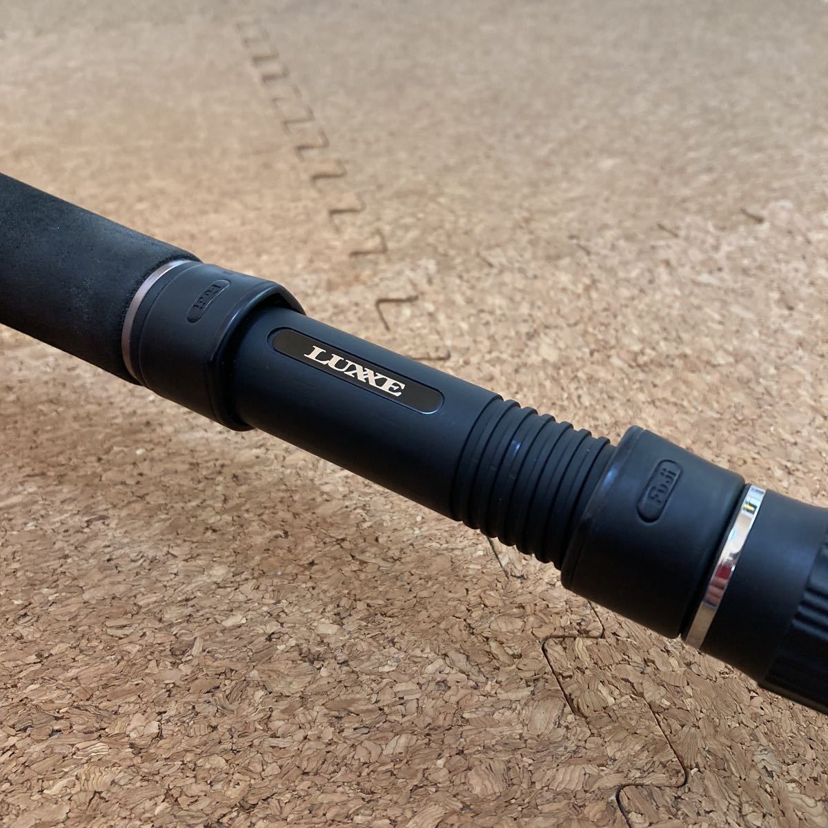 ラグゼ がまかつ コヨーテ のインプレ COYOTE ルアーロッド がまかつ ラグゼ コヨーテ S96H ライトショアジギング coyote ラグゼコヨーテ　S96H