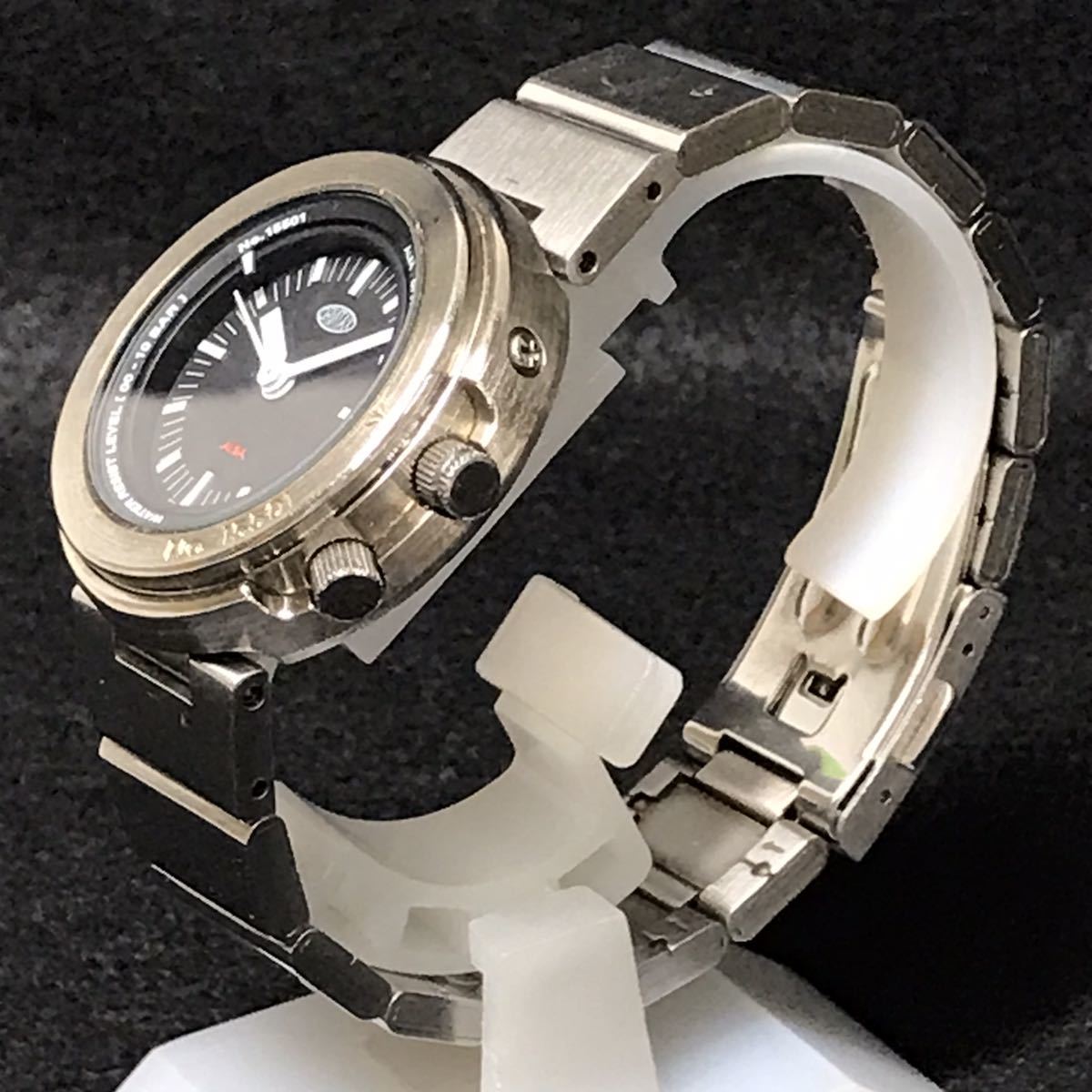 ☆33030 セイコー SEIKO ALBA ORVITAX アルバ オービタックス V701 