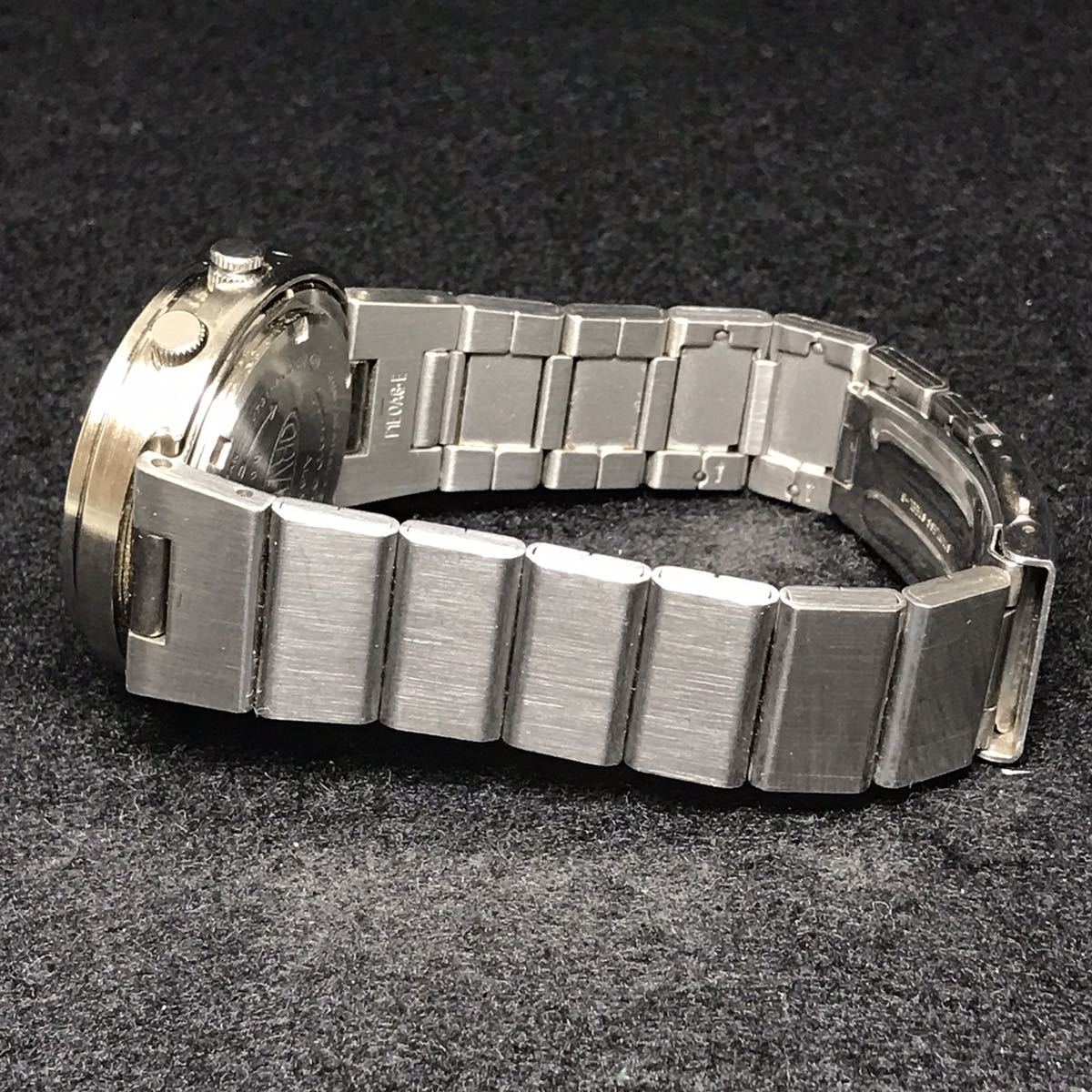 ☆33030 セイコー SEIKO ALBA ORVITAX アルバ オービタックス V701 