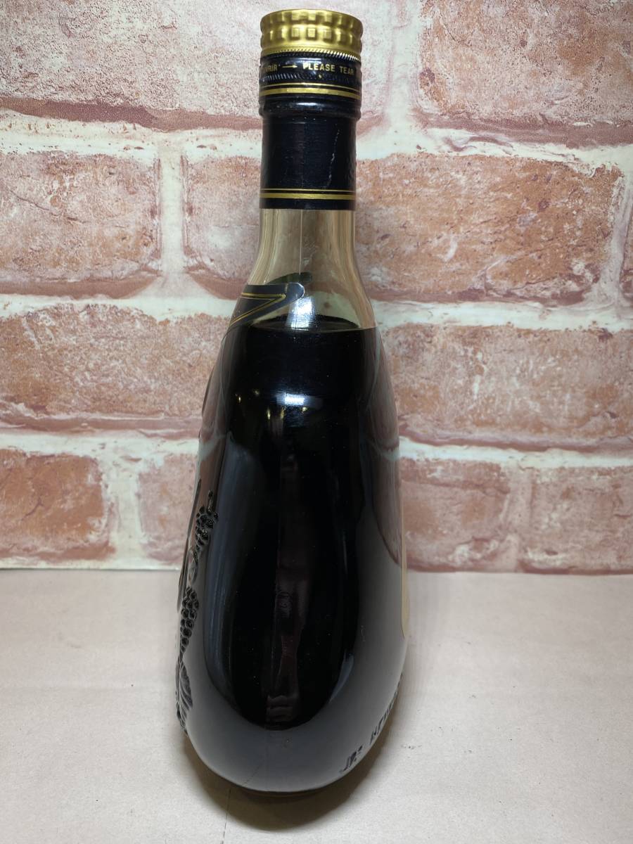 未開栓☆Hennessy ヘネシー CONGNAC コニャック X.O ブランデー