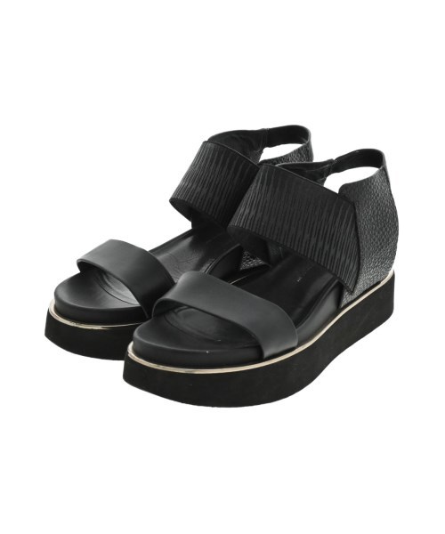 UNITED NUDE サンダル レディース ユナイテッドヌード 中古　古着