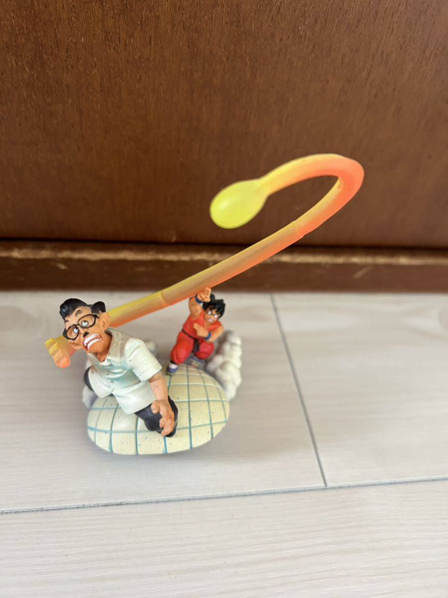 ドラゴンボールカプセル アドベンチャー編 ドラゴンボールカプセル