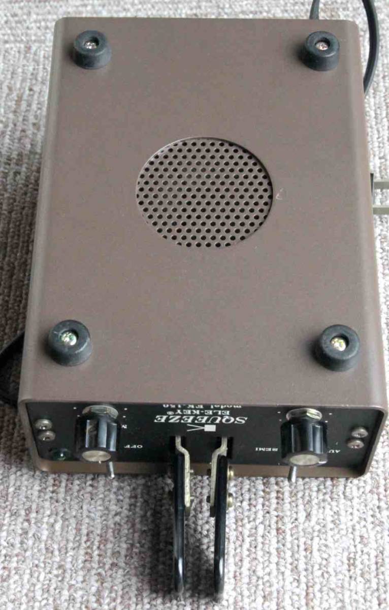 KATSUMI ELECTRONIC（カツミ）ELE-KEY EK-150