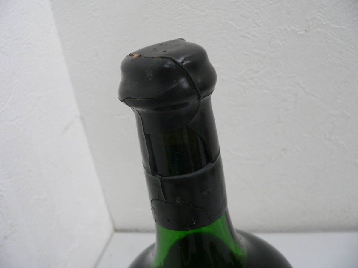 48478☆Bisquit Dubouche EXTRA vieille ビスキー エクストラ