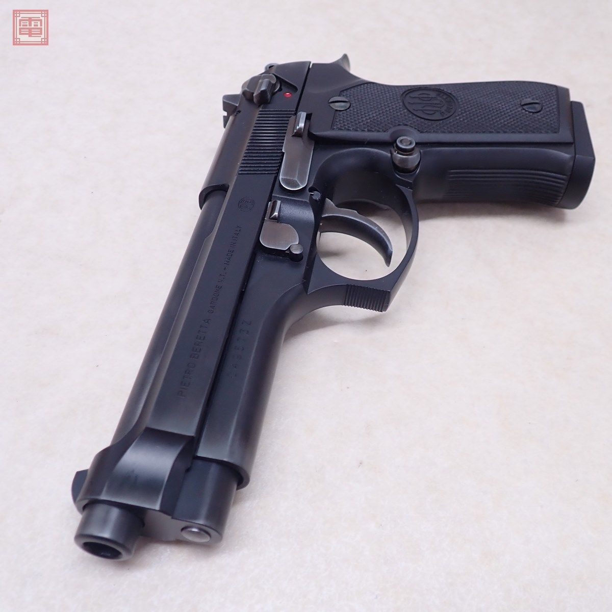 WA ベレッタM92FS ダイハードバトルダメージ （Amazon | 【WAスーパー 