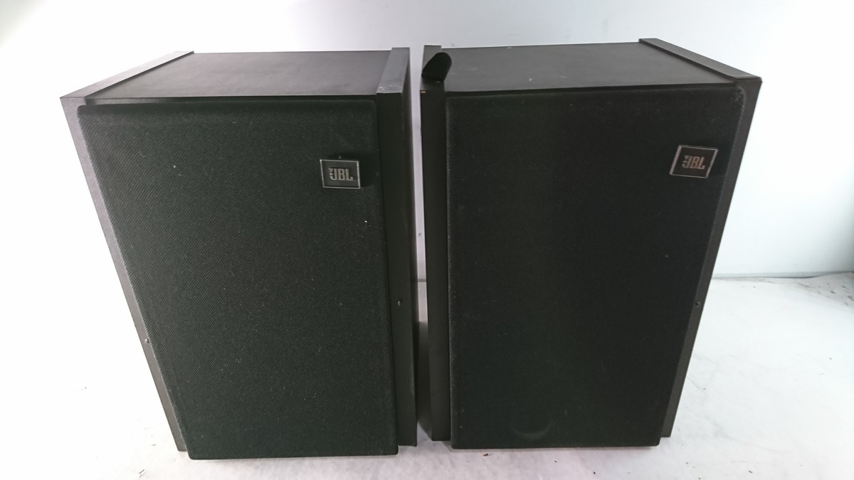 JBLスピーカー・J216PRO （シリアルナンバー・連番） JBL スピーカー