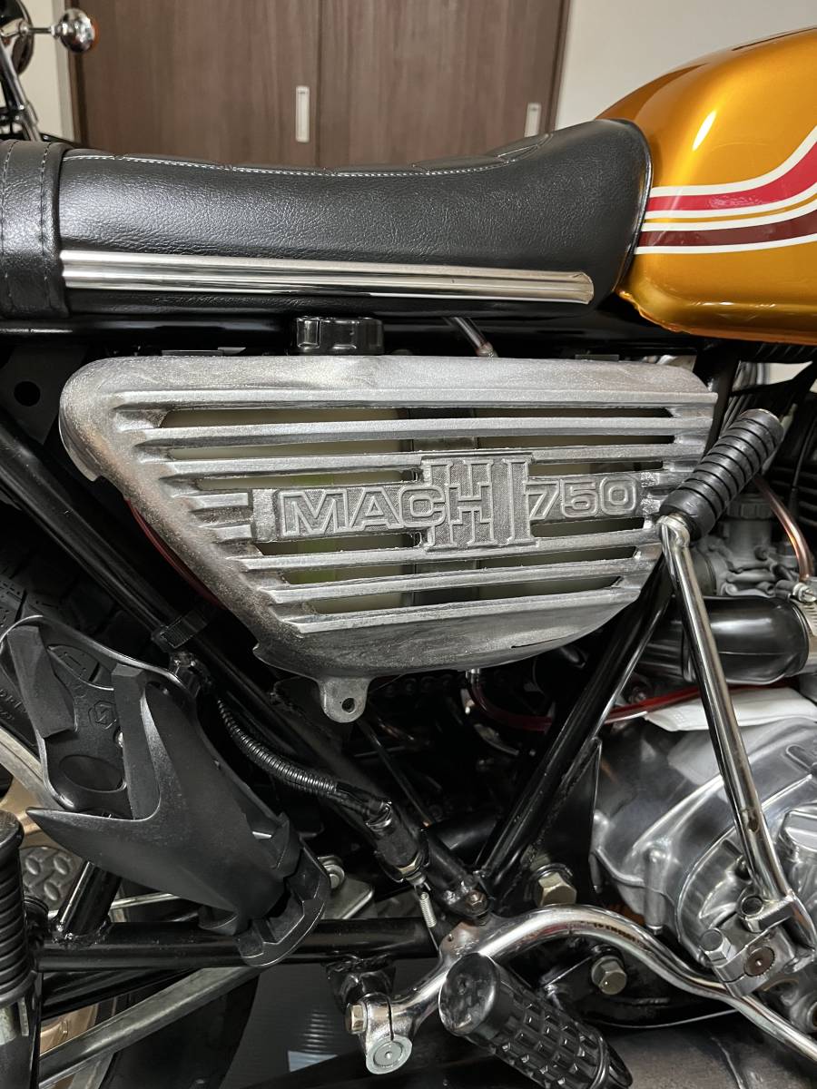 H2 - 750ss アルフィンカバー アルフィン | Yahoo!オークション 
