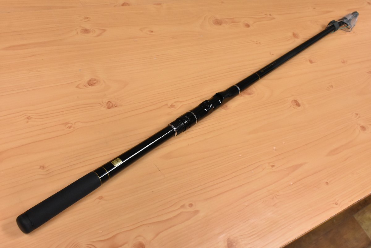 未使用品】ダイワ 大島 磯 4-50HR・F IMガイド 搭載モデル DAIWA 4 
