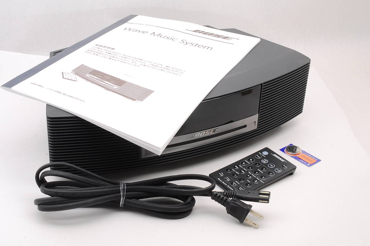 music Wave Music System Bose system BOSE ボーズ - com: IV Ⅲ
