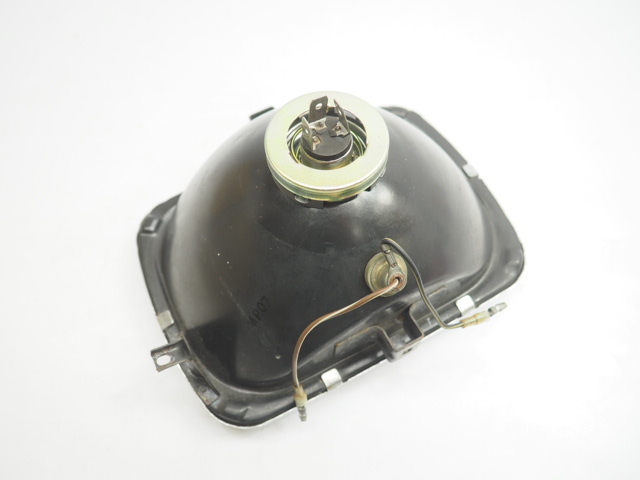 ヘッドライト 純正ヘッドランプ GPZ900Rニンジャ ZX900A GPZ750R忍者