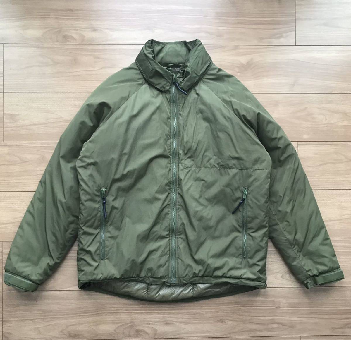 美品 N.HOOLYWOOD × WILDTHINGS HAPPY JAKET 40 【公式通販】