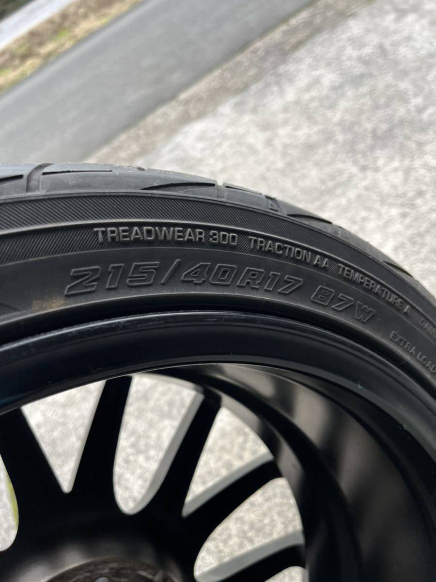 MID 17インチホイール(5穴)｜売買されたオークション情報、yahooの商品情報をアーカイブ公開 - オークファン（aucfan.com）