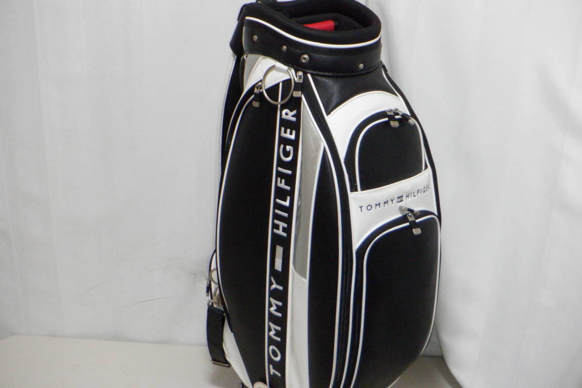 Yahoo!オークション - TOMMY HILFIGER トミーヒルフィガー 9.5型 3点