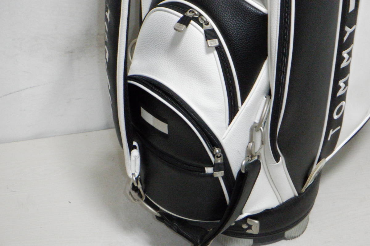 Yahoo!オークション - TOMMY HILFIGER トミーヒルフィガー 9.5型 3点