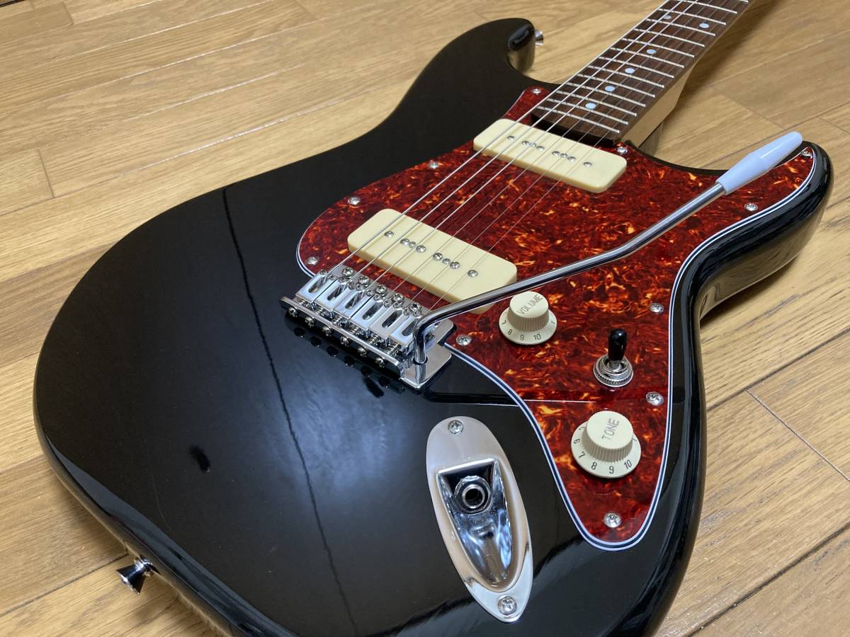 ♪ジャパンビンテージ!! TOKAI AST-LTD CUSTOM EDITION トーカイ