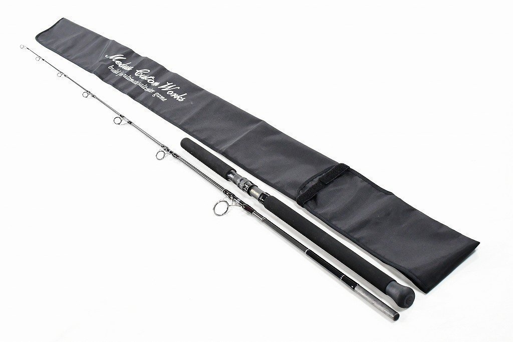 MCワークス スローハンド 【MCワークス】 スローハンド 815PD