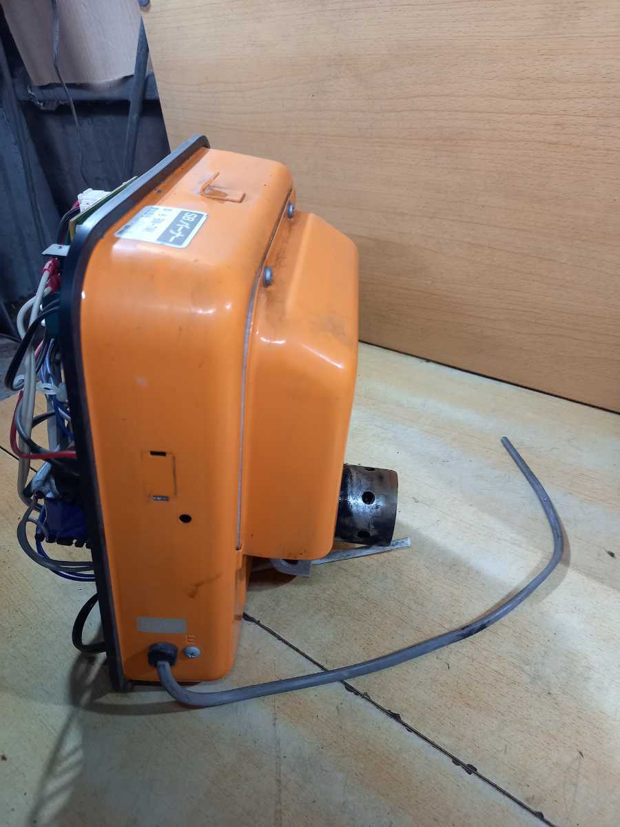 長府製作所 SBバーナー BM-74K 50Hz ふろがま(給湯設備)|売買 長府製作所 SBバーナー BM-74K 50Hz ふろがま(給湯設備)|売買