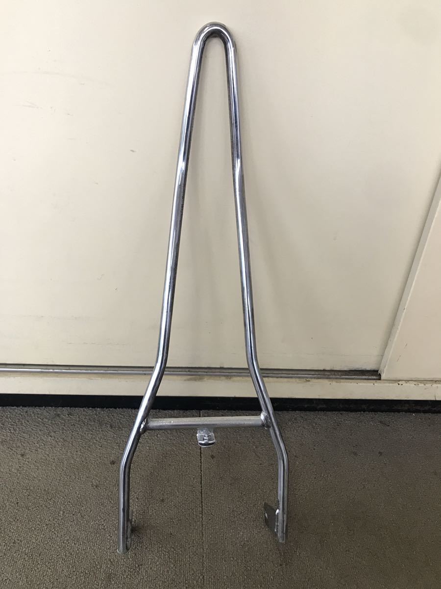 ジャズ　マグナ50等シーシーバー　