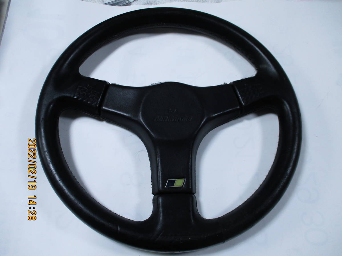 HARTGE（ハルトゲ）BMW ステアリング 360φ 旧車 2002 318 280 320 