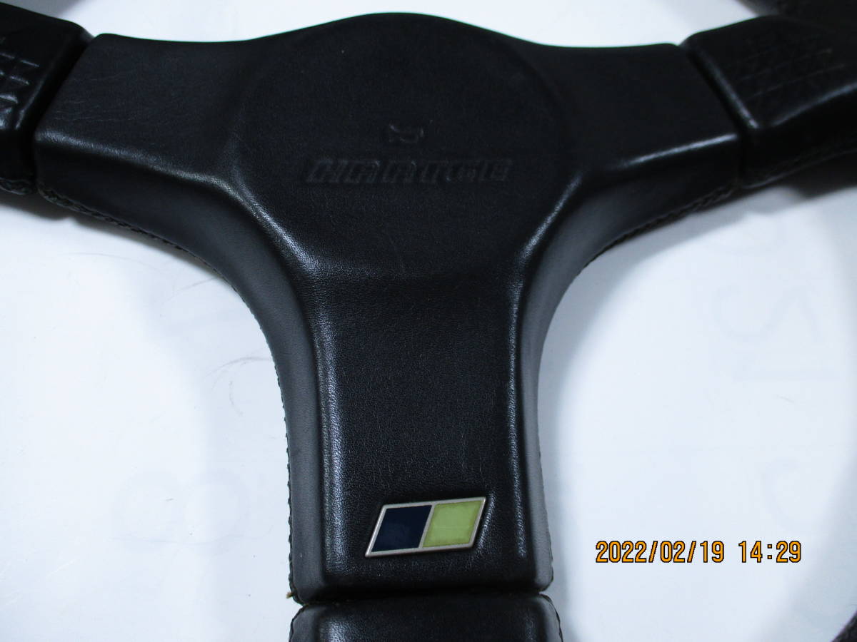 HARTGE（ハルトゲ）BMW ステアリング 360φ 旧車 2002 318 280 320 